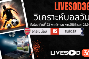 ทีเด็ดวิเคราะห์บอลประจำวันอาทิตย์ พรีเมียร์ลีก อังกฤษ ลีดส์ ยูไนเต็ด -vs- แอสตัน วิลล่า